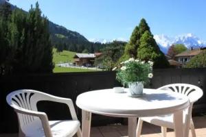 Apartment Zugspitz, Farchant