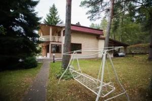 Guest House «Sutochno Almaare House», Turisalu