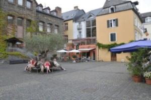 Rieslinghaus Bernkastel (ehm.Weinhaus Porn), Bernkastel-Kues