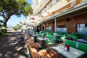 Albergo Anita, San Bartolomeo al Mare