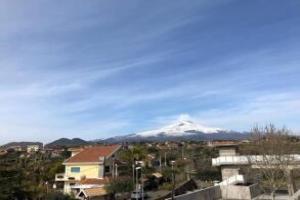 B&B Terrazza dell'Etna, Mascalucia