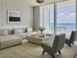 2 Bedrooms Suite Oceanfront