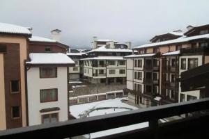 Downtown Alexander Services Apartments, Bansko