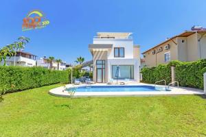 Paradise Town Villa Daisy, Belek