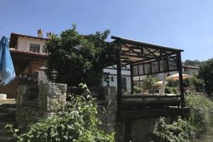 Ucurtma Hotel, Akyaka