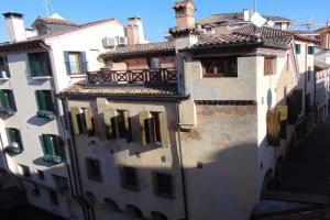 Hotel Il Focolare, Treviso