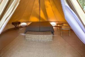 Agriturismo La Fontanella & Glamping, Suvereto