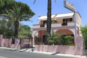 Bed & Breakfast «B&B Happy Days Golfo di Gallipoli», Santa Maria al Bagno