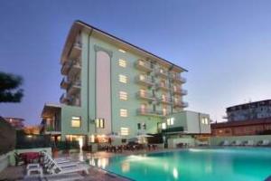 Hotel Rock, Lido di Savio