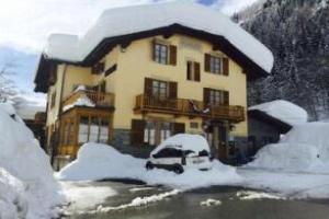 Hotel Villa Tedaldi, Gressoney-Saint-Jean