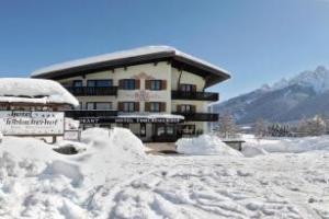 Hotel Toblacherhof, Toblach