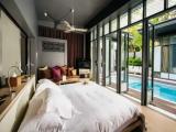 2 Bedrooms Pool Villa Suite