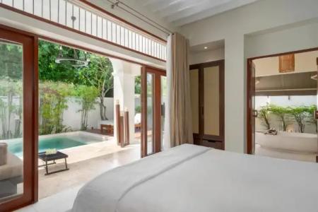 SALA Samui Choengmon Beach Resort - SHA Plus - 34