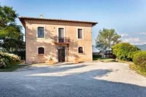 Bed & Breakfast «L' Eliantemo», Spoleto