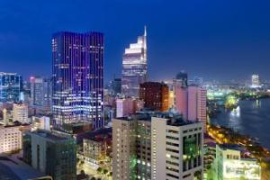 Hotels in Ho Chi Minh