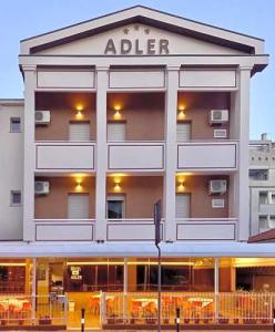 Adler - 19