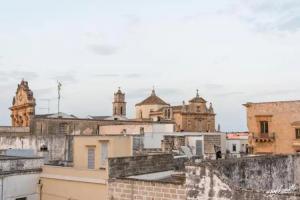 Bed & Breakfast «B&B La Terrazza di Corte Sant'Anna», Galatone