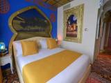 Arabian Adventure Quadruple room