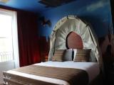 Wild West Adventure Quadruple room