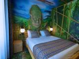 Jungle Adventure Quadruple room