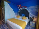 Arctic Adventure Quadruple room