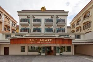 The Agate Pattaya Boutique Resort, Pattaya