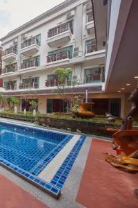 The Agate Pattaya Boutique Resort - 20