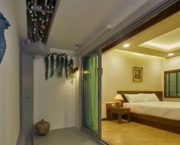 The Agate Pattaya Boutique Resort - 6