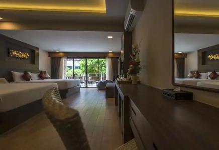 The Agate Pattaya Boutique Resort - 7