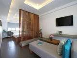 2 Bedrooms Family Suite