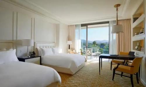 Waldorf Astoria Beverly Hills - 119