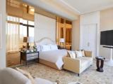 Presidential Double Penthouse Suite