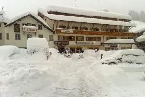 Hotel Pordoi, Arabba