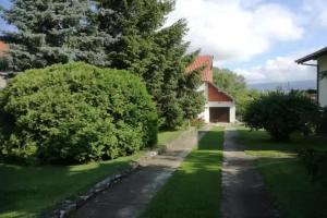 Apartment and Rooms Dedine Golubac, Golubats