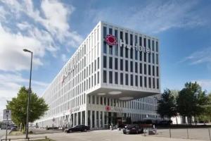 H4 Hotel Munchen Messe, Munchen