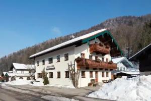 Hotel Garni Alte Sage Ruhpolding, Ruhpolding