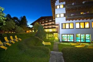 Hotel Sonnalp, Kirchberg