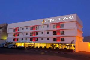 Astral Nirvana Suites- Half Board Premium, Eilat