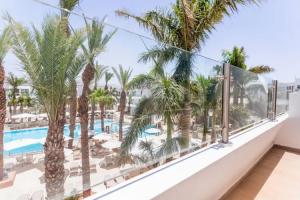 Astral Palma Hotel, Eilat