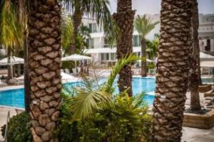 Astral Palma Hotel, Eilat