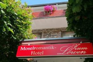 Moselromantik-Hotel zum Lowen, Ediger-Eller