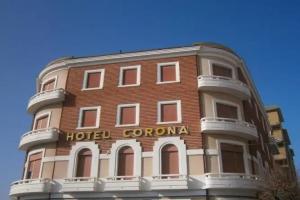 Hotel Corona, Termoli