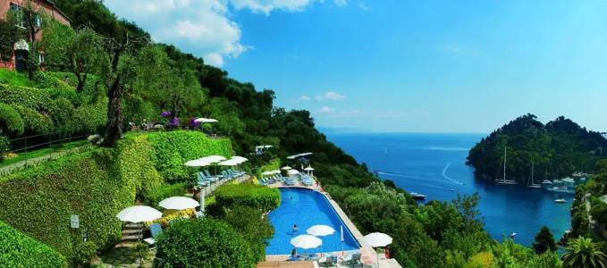 Splendido, A Belmond, Portofino - 26