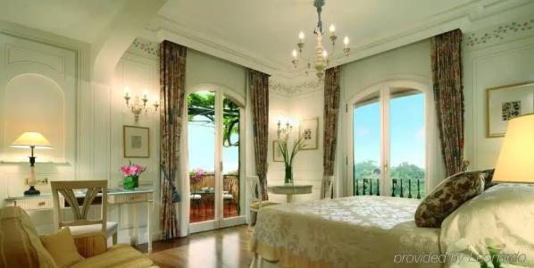 Splendido, A Belmond, Portofino - 4