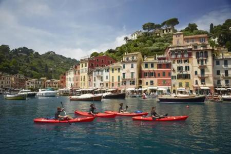 Splendido, A Belmond, Portofino - 30