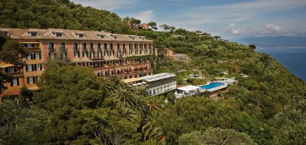 Splendido, A Belmond, Portofino - 28