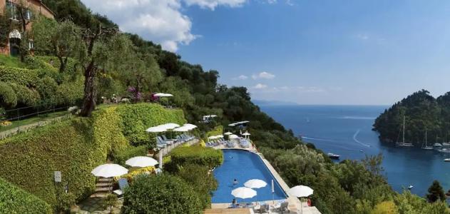 Splendido, A Belmond, Portofino - 14