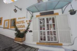 Piccolo Hotel Luisa, Ponza Village