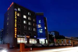 Zolo Hotel, Ulan Bator