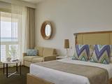 Executive Double room beachfront